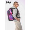 Školní batoh Baagl Skate Max Galaxy (31 l) 14