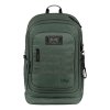 Školní batoh Baagl Cubic Grove – ergonomický batoh pro kluky od 3. třídy 1