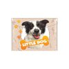 obal pp s patentem a5 little dog