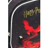 Školní batoh Core Harry Potter Fénix černý 2