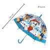 Dětský deštník Paw Patrol – manuální, 66 cm 3