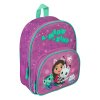 Předškolní batoh Gabby’s Dollhouse – lehký batůžek 8 l