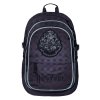Školní batoh Core Harry Potter Bradavice černý