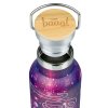 Termoláhev Baagl Galaxy s bambusovým víčkem – 500 ml 2