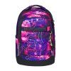 Školní batoh Baagl Skate Max Galaxy (31 l)