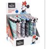 Gumovací pero Minnie 0,5 mm – mazací propiska pro holky 1