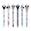 Gumovací pero Minnie 0,5 mm – mazací propiska pro holky