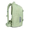 Školní batoh Baagl Skate Max Mentol (31 l) 2