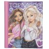 TOPModel kreativní omalovánky s LED světly a hudbou – My BFF (Nyela & Candy)