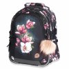 Dívčí školní batoh Magnolie