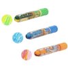 Sada trojbarevných voskovek v tužce Dino World – 3 ks 2