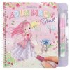 Omalovánky Princess Mimi Aqua Magic Book