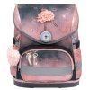 Školní aktovka Belmil Compact Ballerina Black & Pink – ergonomický 3dílný set pro holky 2