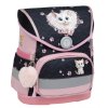 Školní aktovka Belmil Compact Cute Kitten – ergonomický 3dílný set pro holky 1