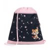 Školní aktovka Belmil Compact Cute Kitten – ergonomický 3dílný set pro holky 6