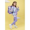 Školní batoh Belmil Smarty Rainbow Color – set s penálem a sáčkem 11