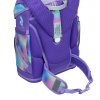 Školní batoh Belmil Smarty Rainbow Color – set s penálem a sáčkem 7