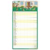 nastenny kalendar rodinny planovaci xxl 2026 33 x 64 cm 357623 44
