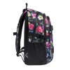 Školní batoh Baagl Skate Flowers 1