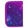 Školní penál Baagl Unicorn Universe – dvouchlopňový, bez náplně 2