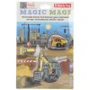 Magic Mags Bagger Rocco – doplňková sada obrázků pro aktovky Step by Step 3