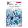 Magic Mags Dolphin Finja – doplňková sada obrázků pro aktovky Step by Step 2