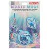 Magic Mags Dolphin Finja – doplňková sada obrázků pro aktovky Step by Step 4