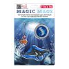 Magic Mags Manta Rio – doplňková sada obrázků pro aktovky Step by Step 1