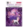 Magic Mags Pretty Unicorn Nuala – doplňková sada obrázků pro aktovky Step by Step 1
