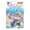 Magic Mags Turtle Josie – doplňková sada obrázků pro aktovky Step by Step 2
