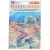 Magic Mags Turtle Josie – doplňková sada obrázků pro aktovky Step by Step 4