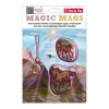 Magic Mags Wild Horse Nora – doplňková sada obrázků pro aktovky Step by Step 1