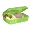Krabička na svačinu Step by Step Dino Targo – zelená 2