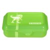 Krabička na svačinu Step by Step Dino Targo – zelená