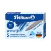 Náplň do inkoustového rolleru Pelikan Griffix 3 – modrá, 0,3 mm (5 ks)