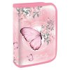 Penál prázdný 1patrový JUNIOR S8 – Butterfly