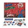 Adventní kalendář Spider-Man – 24 překvapení