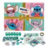 Adventní kalendář Stitch – 24 překvapení