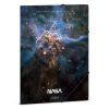 Složka na sešity A4 Ars Una NASA Carina Nebula