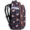 Školní aktovka CoolPack Turtle 16" – Capybara 1