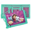 Dětská peněženka Gabby’s Dollhouse se šňůrkou 3