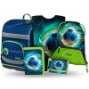 Školní set Zippy Plus – Fotbalový míč II