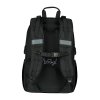 Školní batoh Baagl Core Uni Black 3