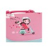 Školní aktovka pro prvňáčky Ars Una - Mon Amie 18 magnetic