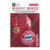 Doplňková sada obrázků MAGIC MAGS FC Bayern – Mia san Mia 1