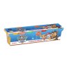 Modelovací hmota ASTRAFUN Frutolina Paw Patrol 4×100 g