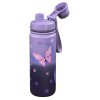 Izolovaná láhev na pití Step by Step Sweet Butterfly 0,5 l – nerezová