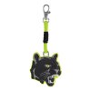 Přívěšek Step by Step Happy Charms Black Cat