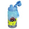 Tritanová láhev na pití Step by Step Vehicle 0,55 l