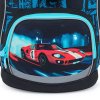 Školní aktovka Topgal AIRA 26012 – Street racing, ultralehká (1.–2. třída) 9